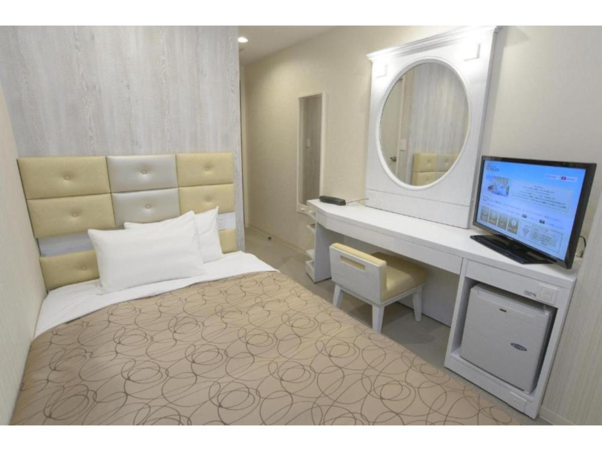 Hotel Relief Sapporo Susukino - Vacation Stay 22951V Ngoại thất bức ảnh