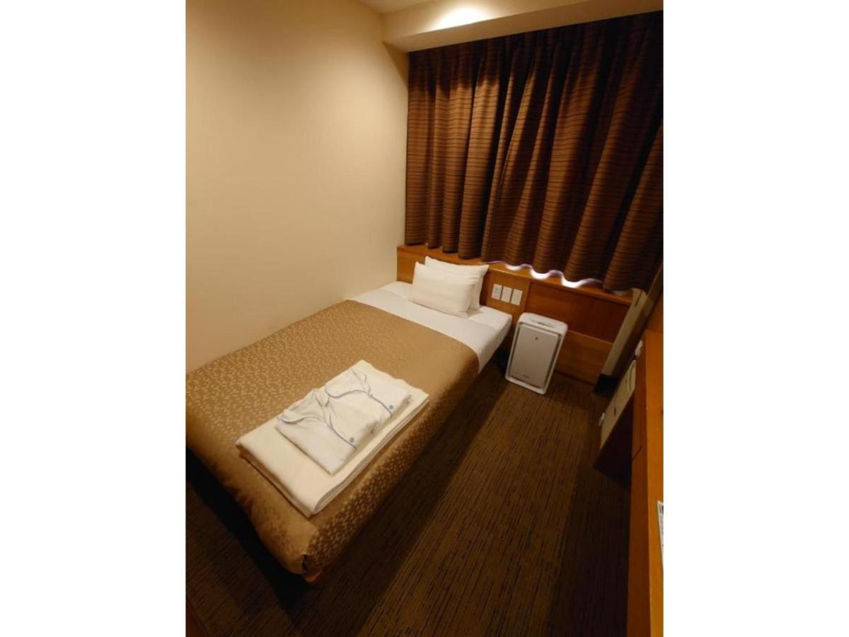 Hotel Relief Sapporo Susukino - Vacation Stay 22951V Ngoại thất bức ảnh
