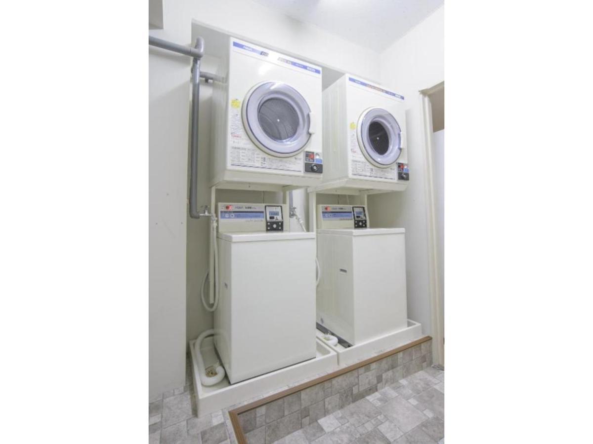 Hotel Relief Sapporo Susukino - Vacation Stay 22951V Ngoại thất bức ảnh