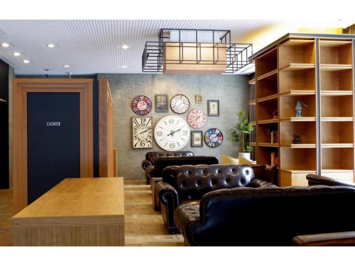 Hotel Relief Sapporo Susukino - Vacation Stay 22951V Ngoại thất bức ảnh