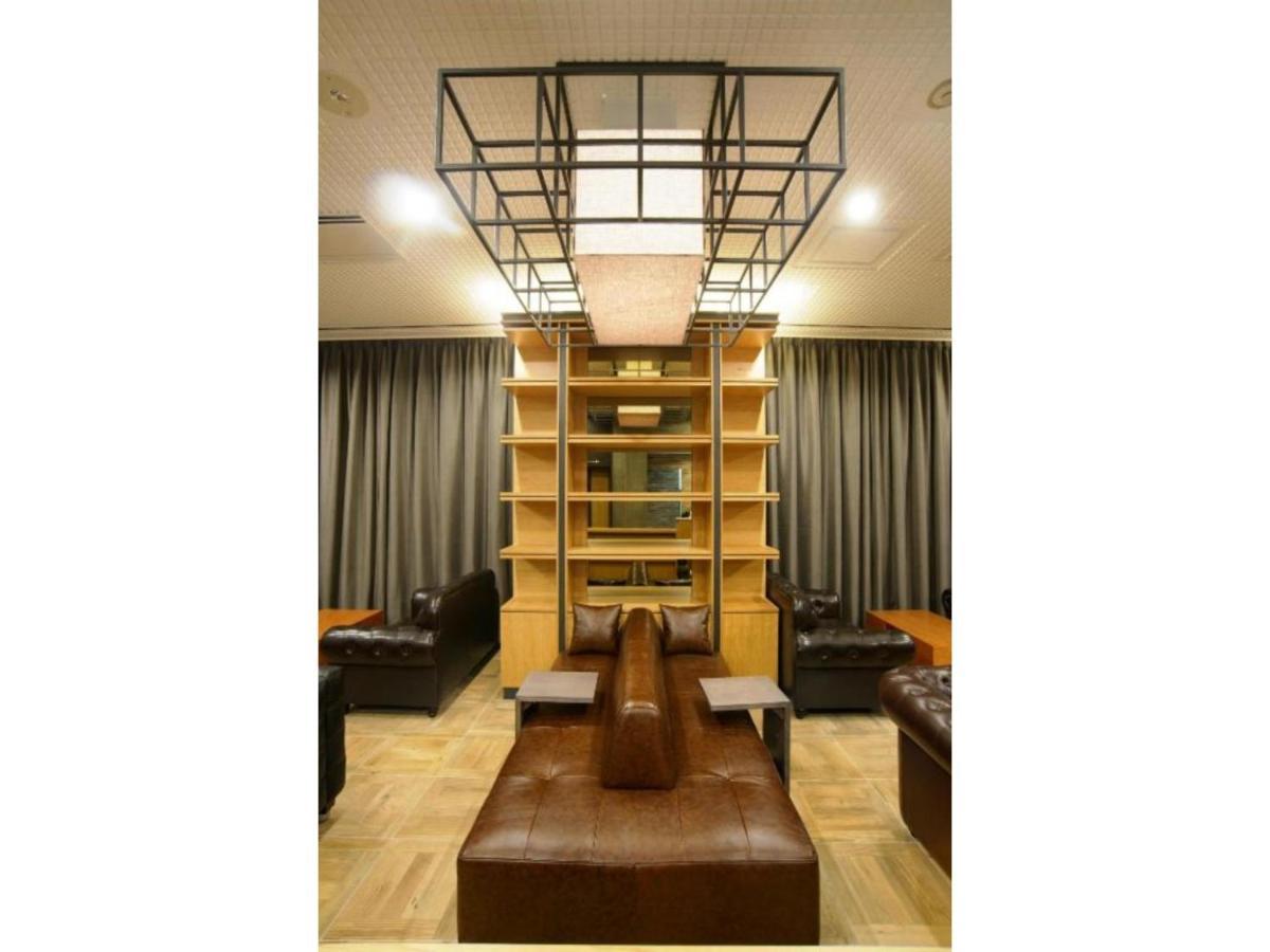 Hotel Relief Sapporo Susukino - Vacation Stay 22951V Ngoại thất bức ảnh